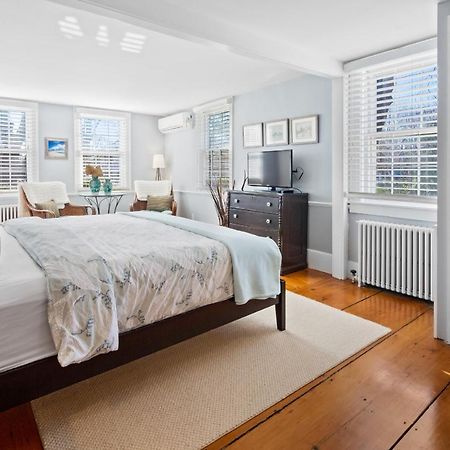 Bed and Breakfast The Parsonage East Orleans Esterno foto
