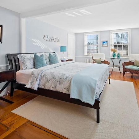Bed and Breakfast The Parsonage East Orleans Esterno foto