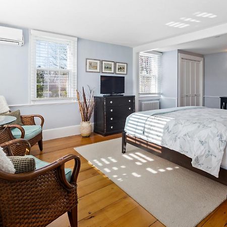Bed and Breakfast The Parsonage East Orleans Esterno foto