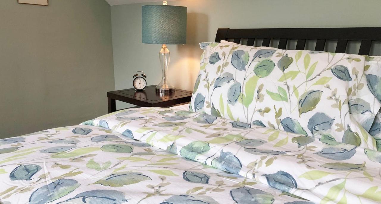 Bed and Breakfast The Parsonage East Orleans Esterno foto