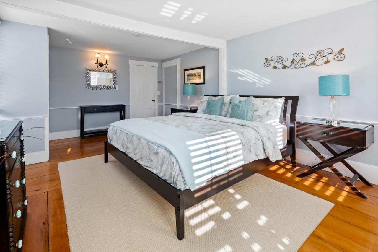 Bed and Breakfast The Parsonage East Orleans Esterno foto
