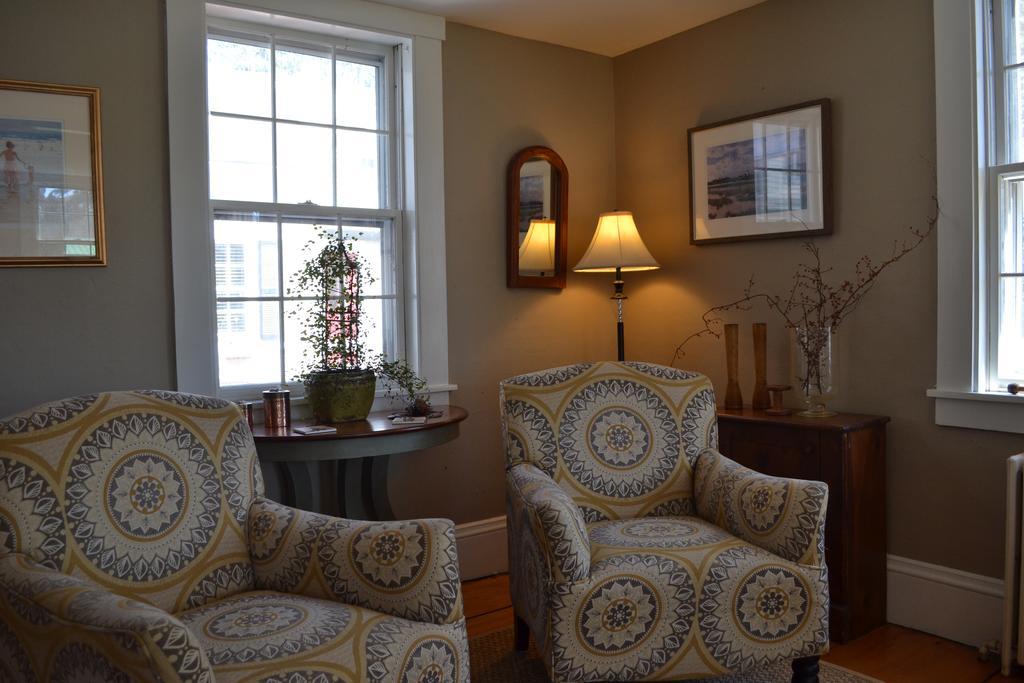 Bed and Breakfast The Parsonage East Orleans Esterno foto