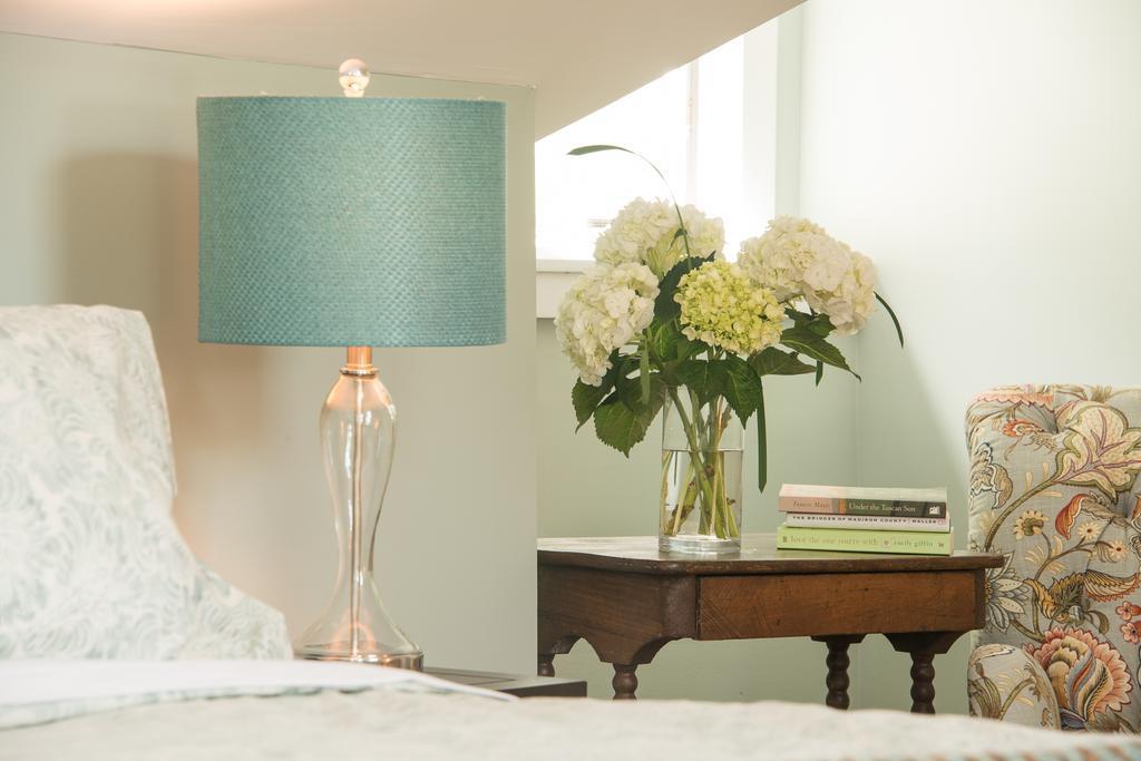 Bed and Breakfast The Parsonage East Orleans Camera foto