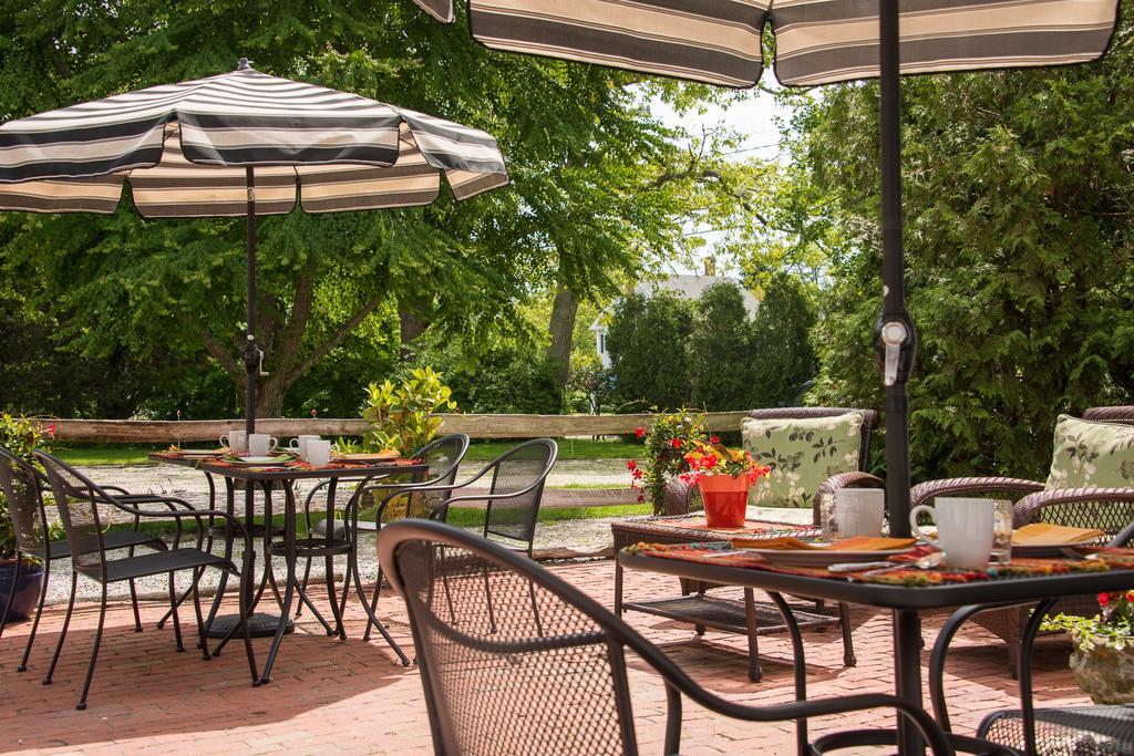 Bed and Breakfast The Parsonage East Orleans Esterno foto