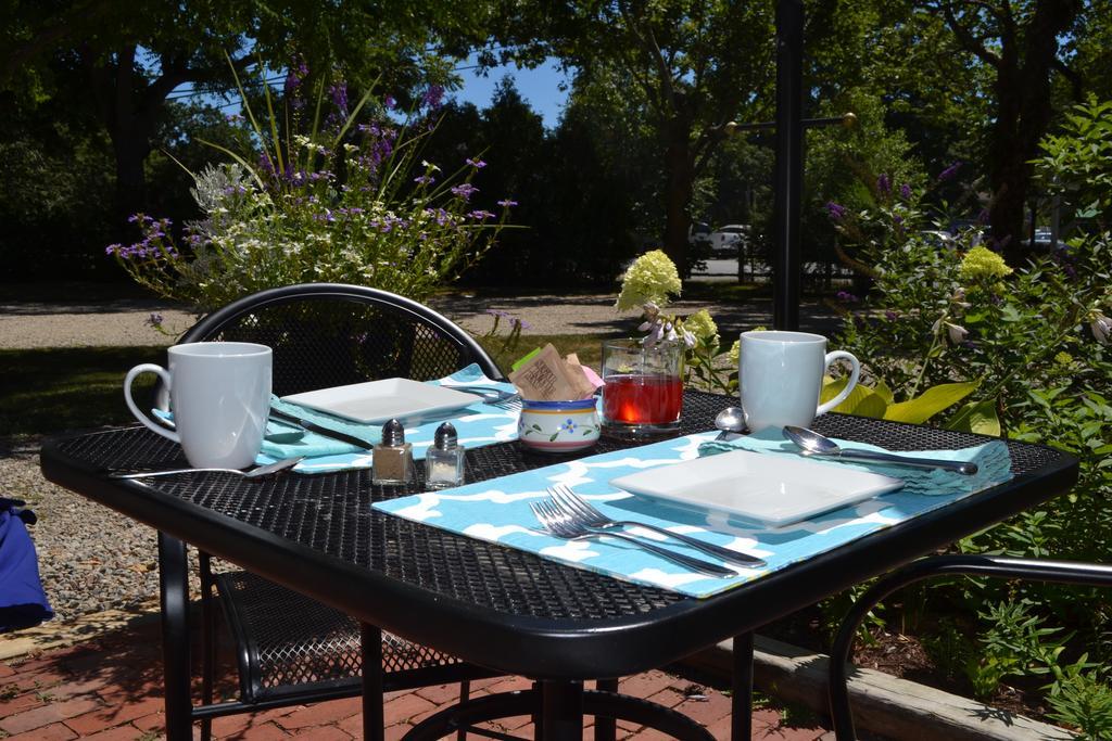 Bed and Breakfast The Parsonage East Orleans Esterno foto
