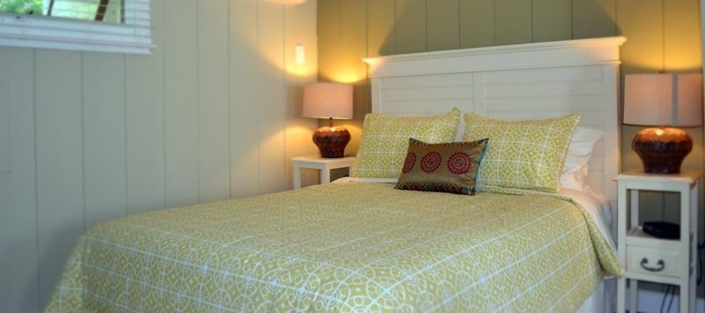 Bed and Breakfast The Parsonage East Orleans Esterno foto