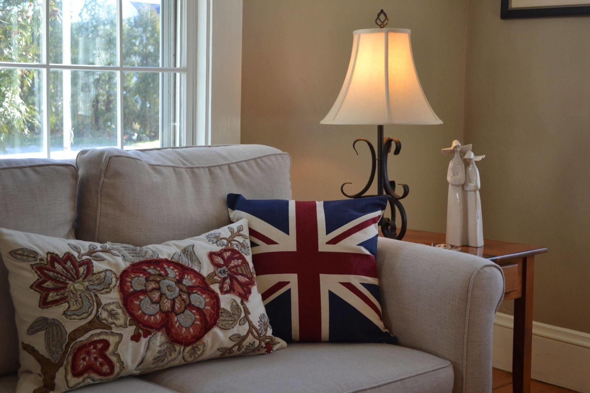 Bed and Breakfast The Parsonage East Orleans Esterno foto