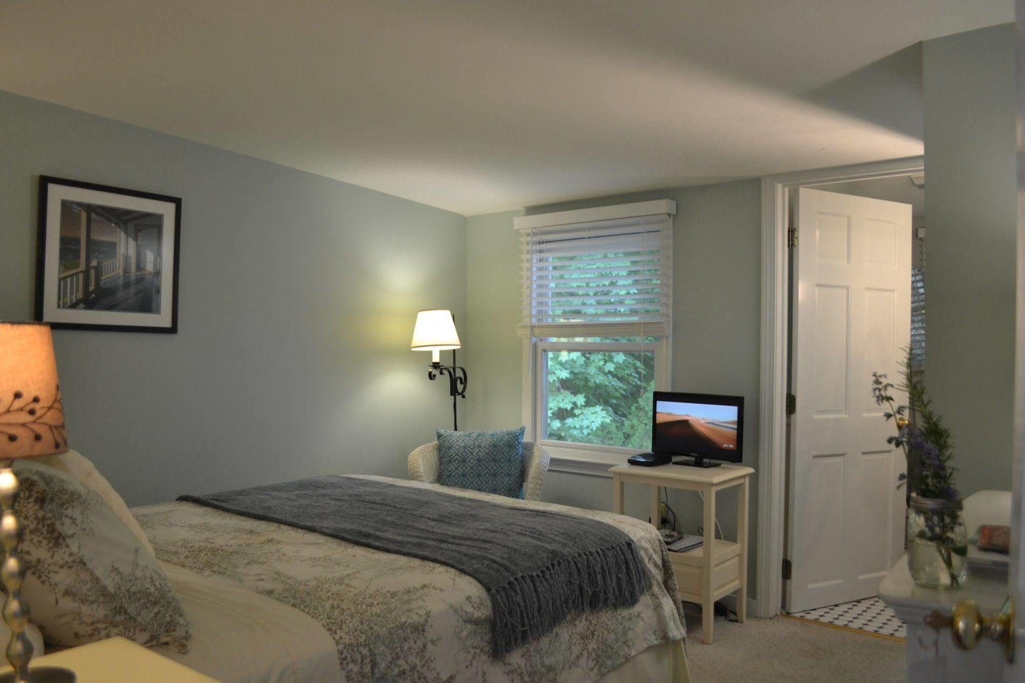 Bed and Breakfast The Parsonage East Orleans Esterno foto