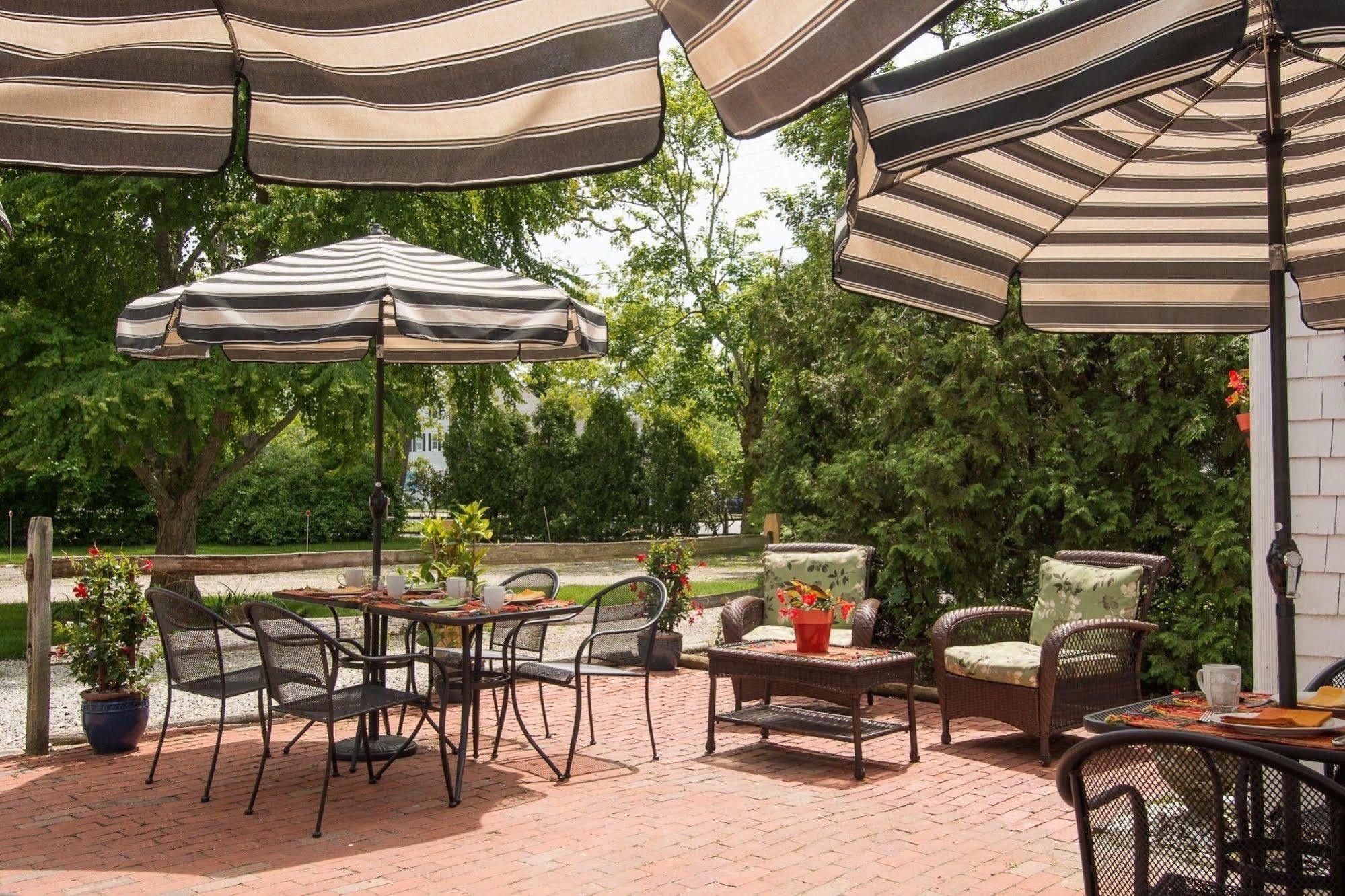 Bed and Breakfast The Parsonage East Orleans Esterno foto
