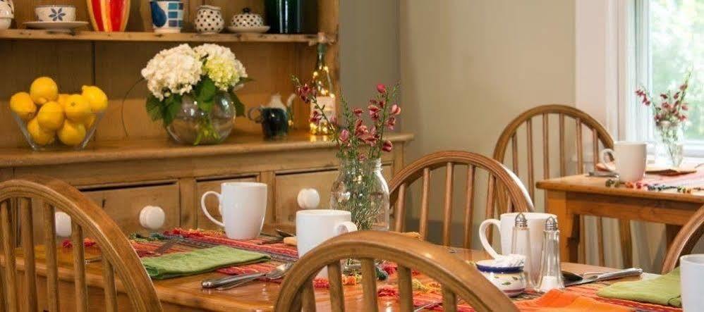 Bed and Breakfast The Parsonage East Orleans Esterno foto